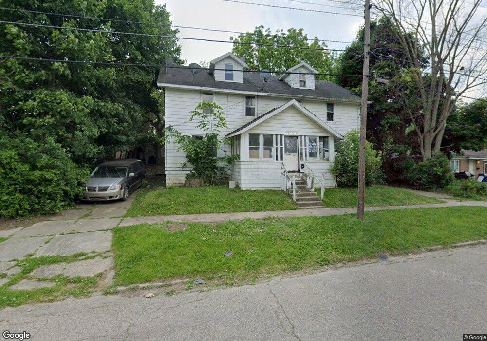 2409 Gibson St, Flint, MI 48503 - photo 1