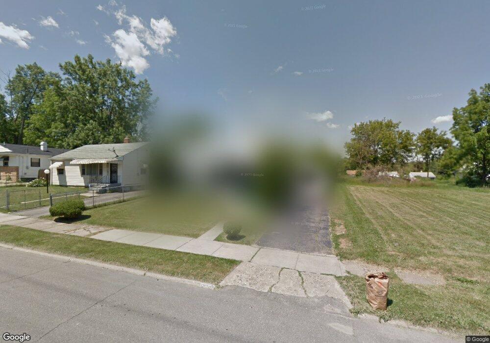 929 E York Ave, Flint, MI 48505 - photo 1