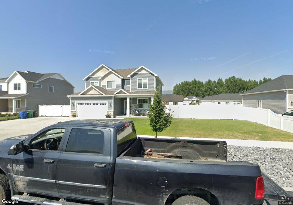 3275 S 470 W, Nibley, UT 84321 - photo 1