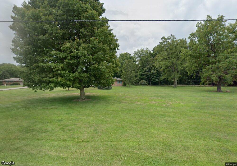 2873 E 500 N, Windfall, IN 46076 - photo 1