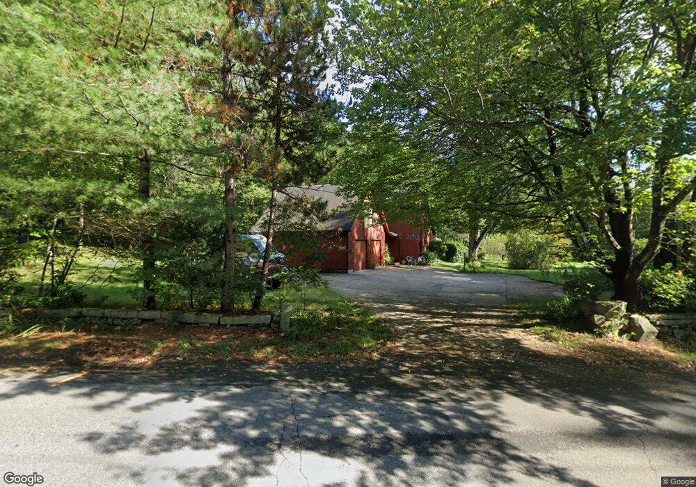 158 Merrimack St, Hooksett, NH 03106 - photo 1