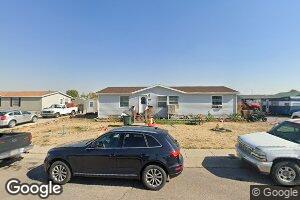 1904 Plum Creek Ct, Gillette, WY 82716