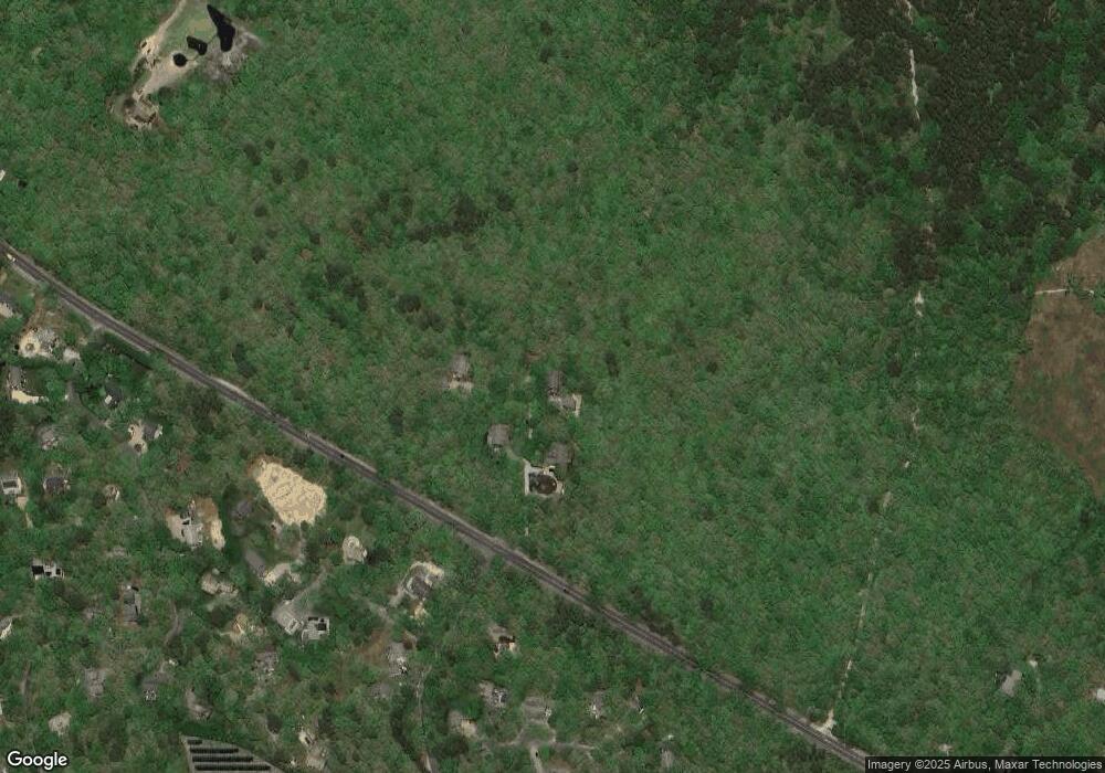 14 Allen St, Edgartown, MA 02539 - photo 1