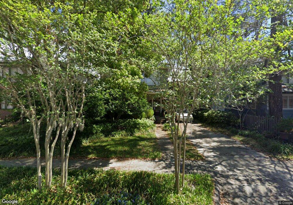 3530 Herschel St, Jacksonville, FL 32205 - photo 1