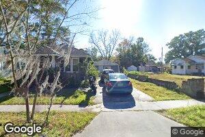 1325 E 40th St Unit B, Savannah, GA 31404