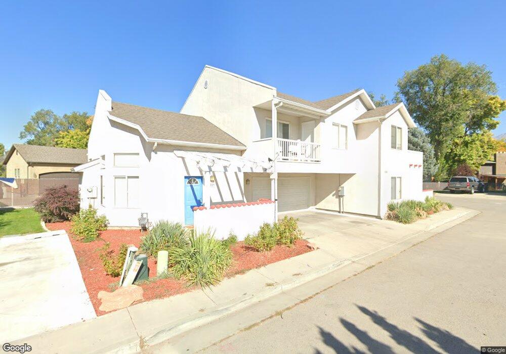 723 E Dorado Ct, Midvale, UT 84047 - photo 1