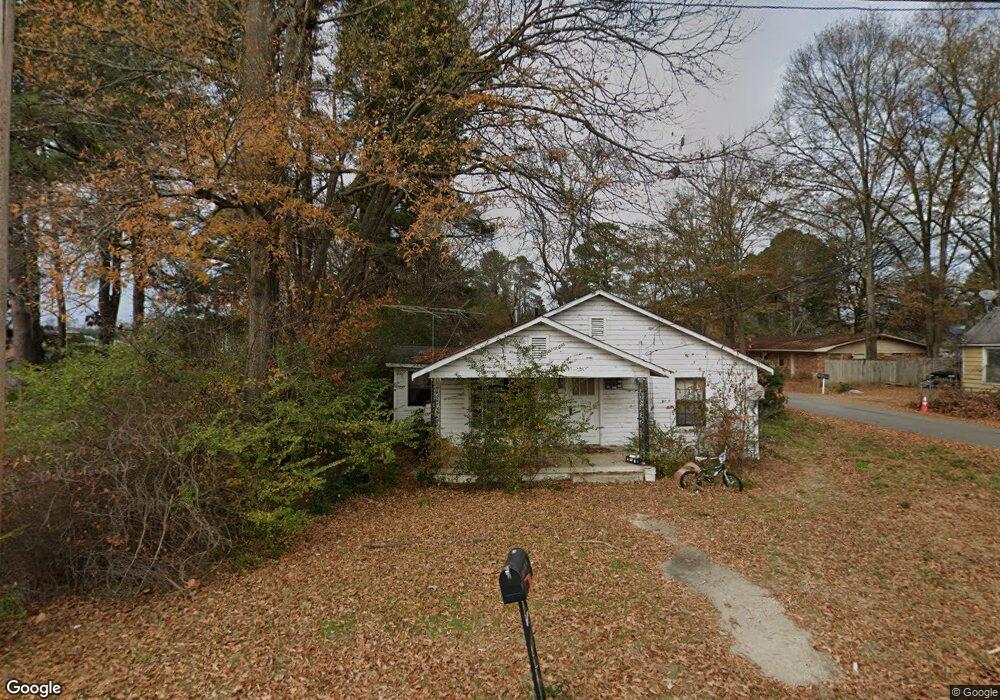 500 W Vine St, Sheridan, AR 72150 - photo 1