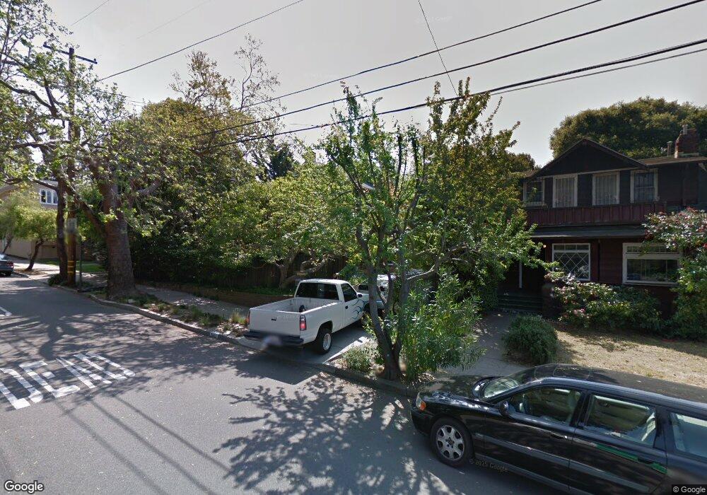 2862 Webster St, Berkeley, CA 94705 - photo 1