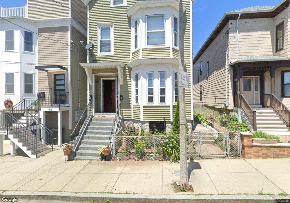 64 Horace St unit 2, Boston, MA 02128 - photo 1