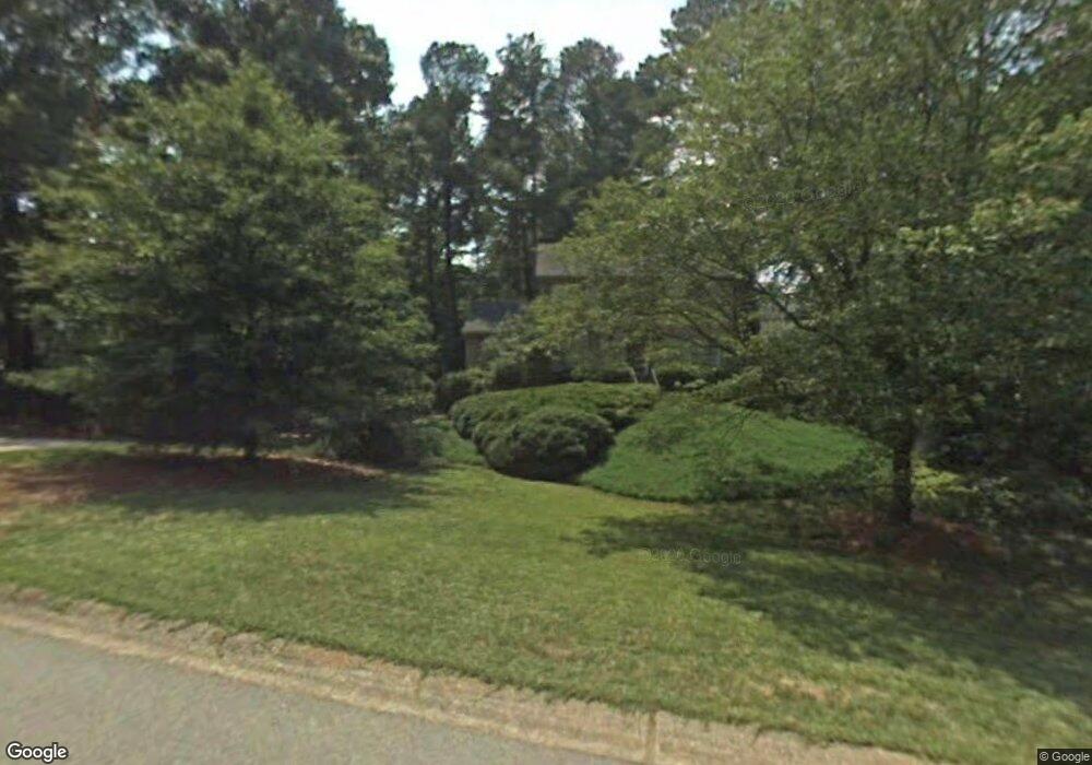 4067 Chadds Crossing, Marietta, GA 30062 - photo 1
