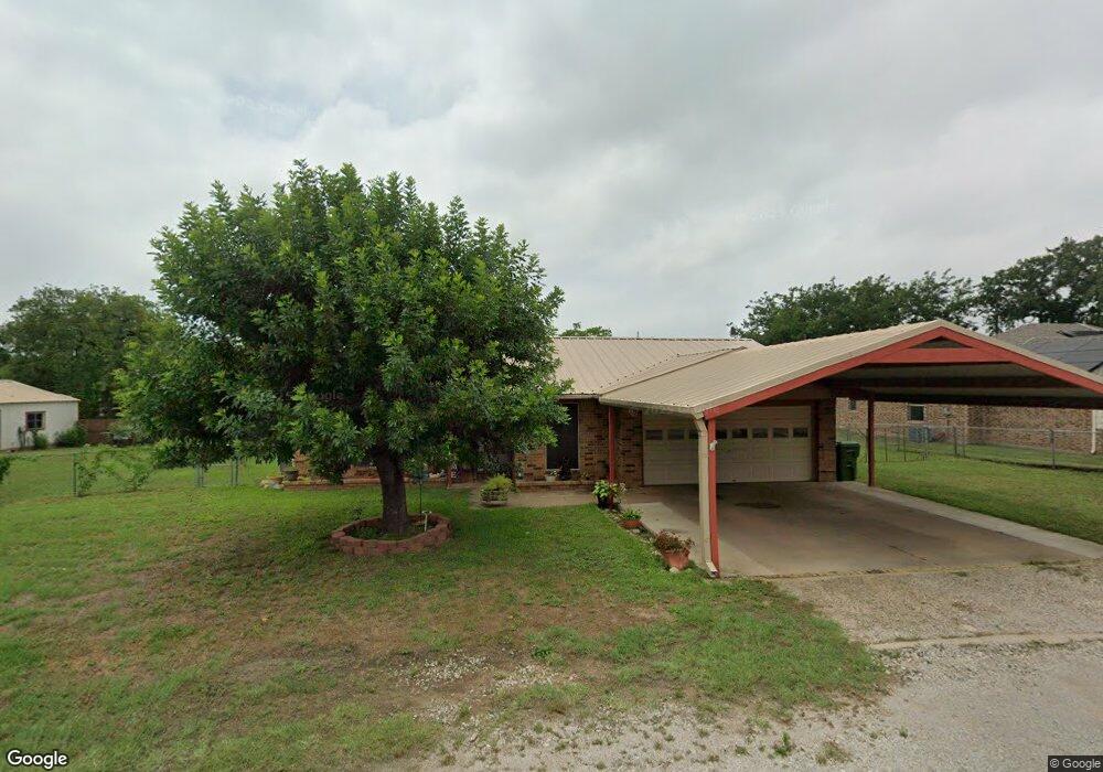 617 N Avenue B, Springtown, TX 76082 - photo 1