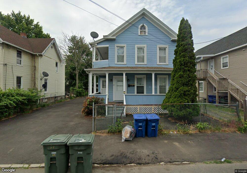 64 Adams St unit 1, Bridgeport, CT 06607 - photo 1