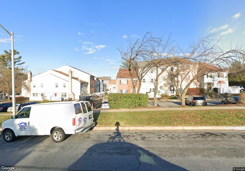 20000 Appledowre Cir, Germantown, MD 20876 - photo 1