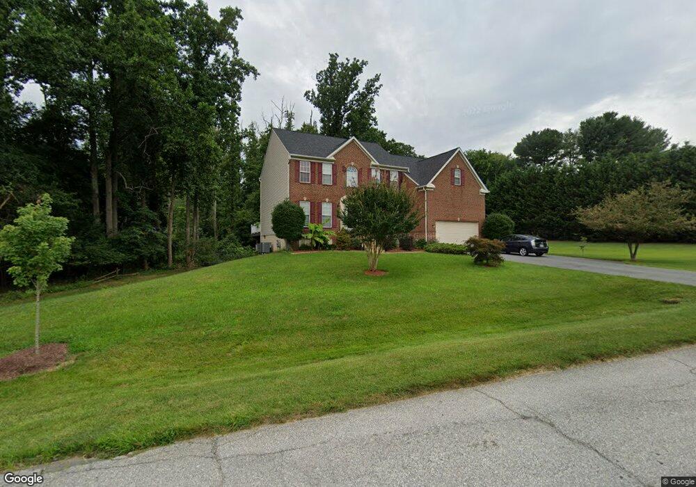 4901 Riding Ridge Ct, Laurel, MD 20707 - photo 1
