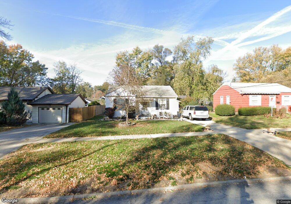 1708 56th St, Des Moines, IA 50310 - photo 1