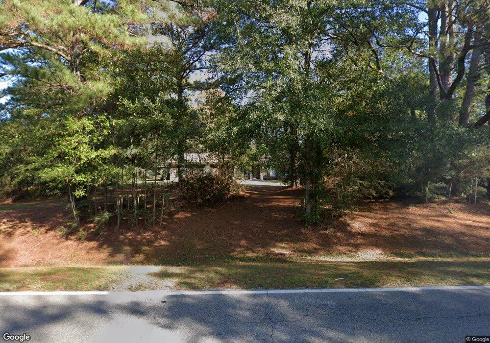 266 Highway 28 W, Laurel, MS 39443 - photo 1