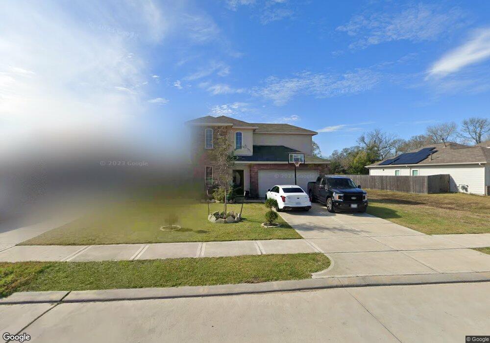 3619 Bowman Dr, Richmond, TX 77469 - photo 1