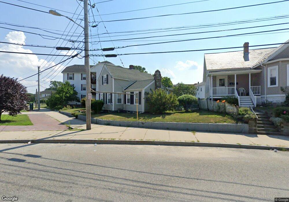 15 Knight St, Woonsocket, RI 02895 - photo 1