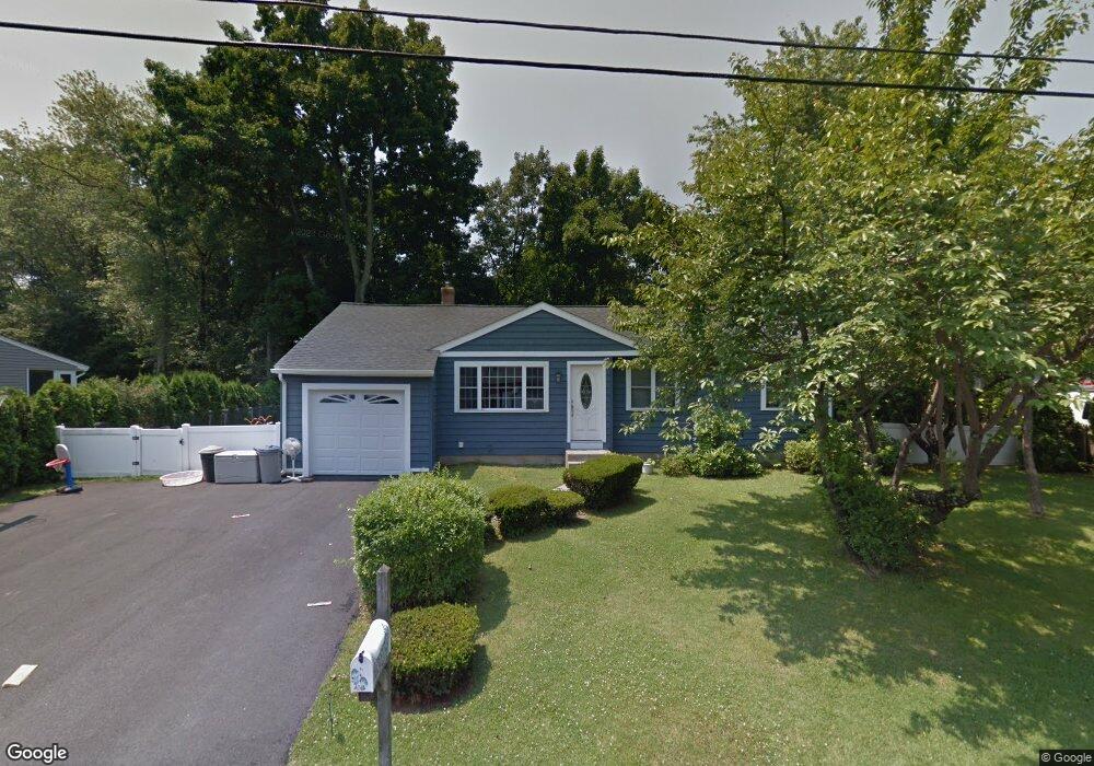 46 Cozy Ln, Cumberland, RI 02864 - photo 1