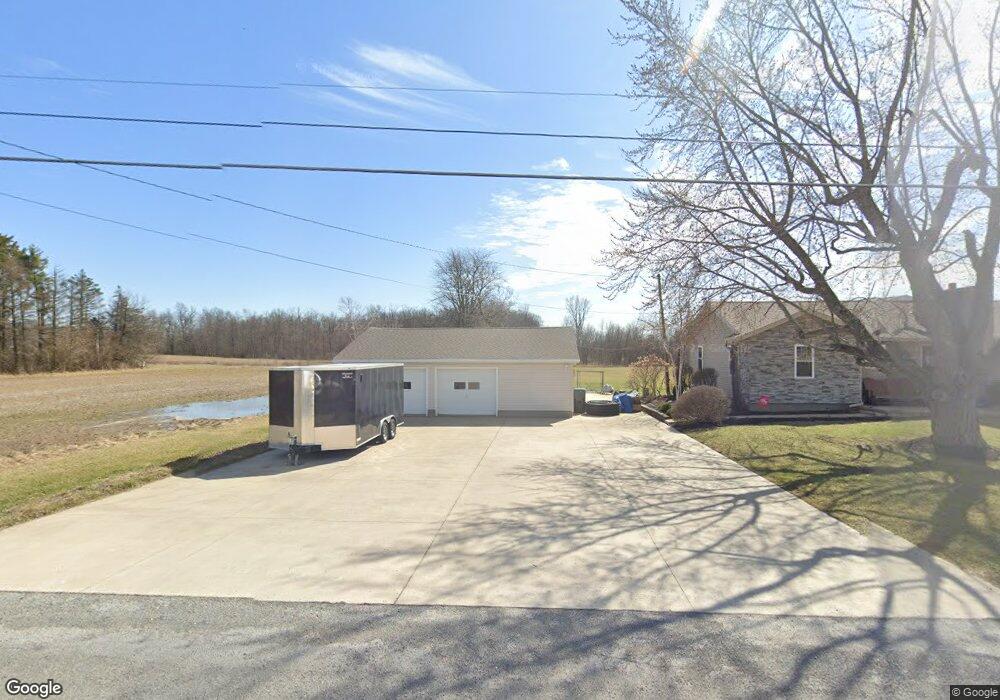4390 Sugar Creek Rd, Lima, OH 45807 - photo 1