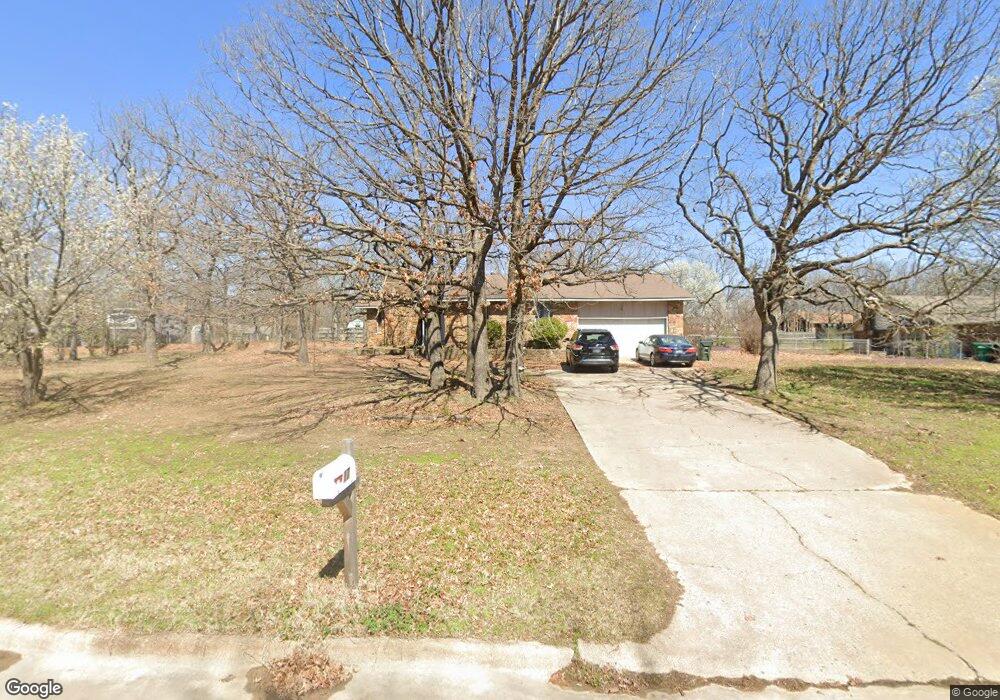 17 Sherlyn Ln, Sapulpa, OK 74066 - photo 1