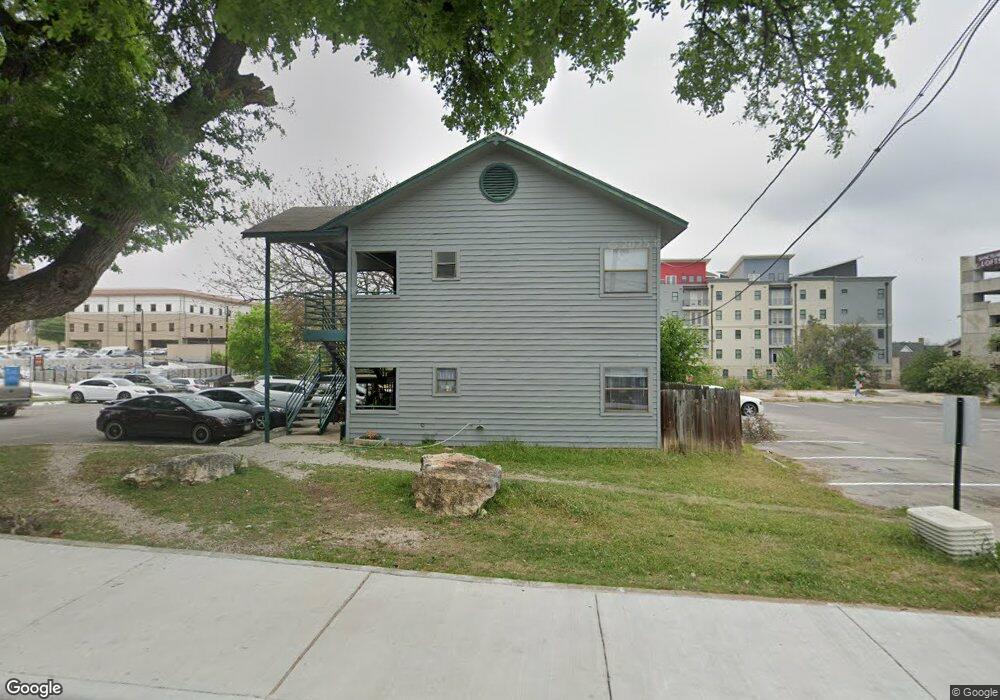 420 North St, San Marcos, TX 78666 - photo 1