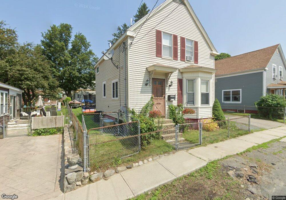 47 Willie St, Haverhill, MA 01832 - photo 1