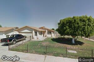 1921 S 45th Dr, Yuma, AZ 85364