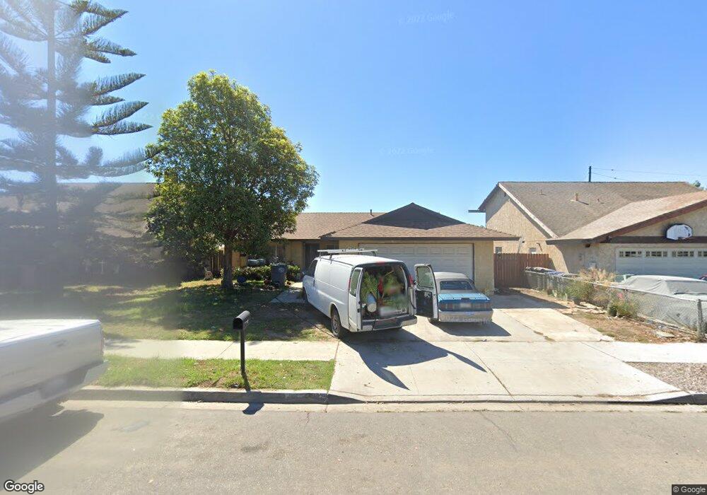 200 Carlisle Ct, Oxnard, CA 93033 - photo 1