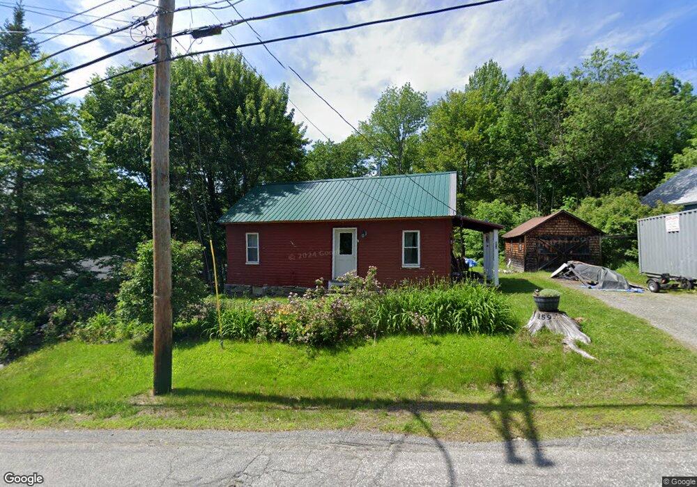 159 Manns Hill Rd, Littleton, NH 03561 - photo 1