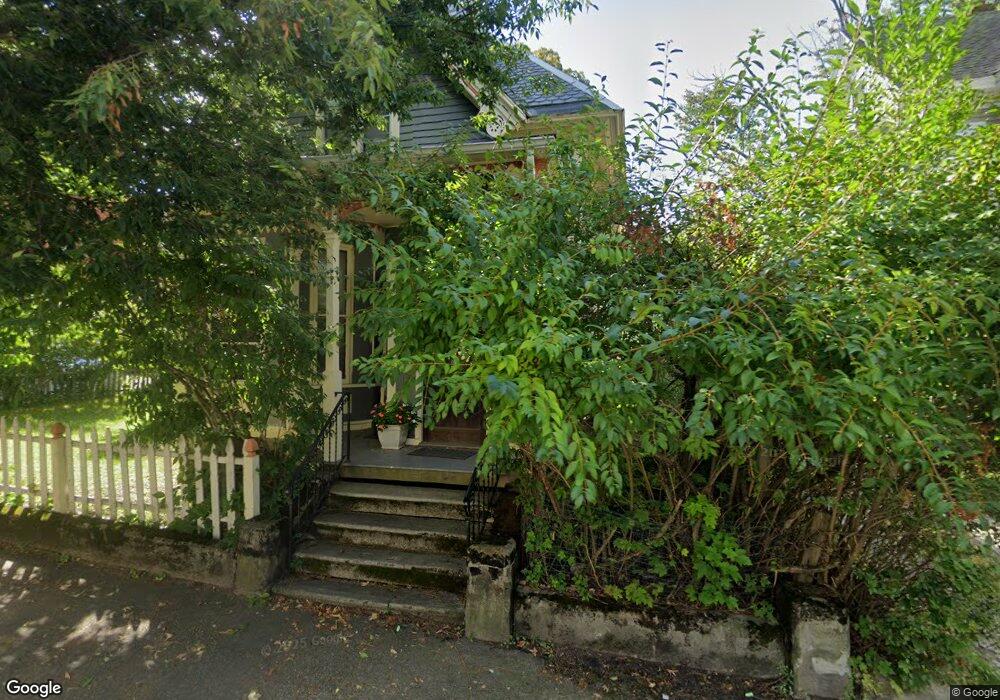 31 William St, Worcester, MA 01609 - photo 1