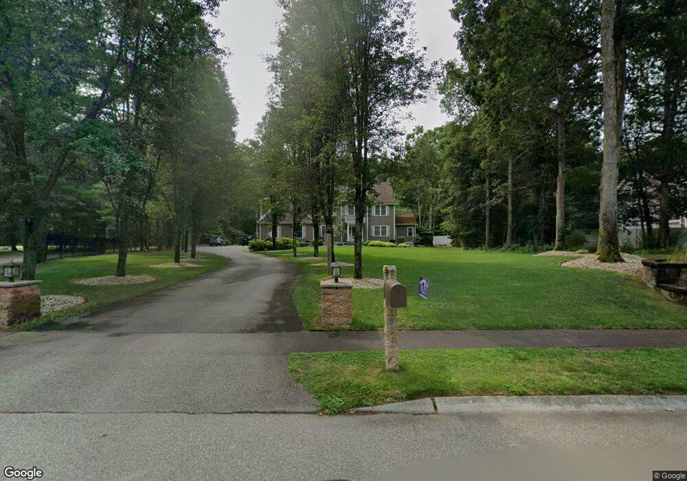 7 Fuller Dr, Norton, MA 02766 - photo 1