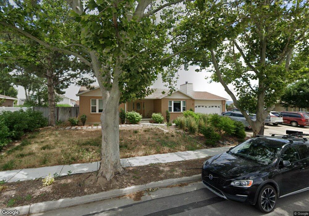 10333 S Temple View Dr, South Jordan, UT 84095 - photo 1