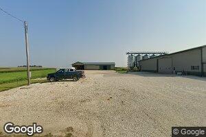 15358 Pleasant Grove Rd, Mediapolis, IA 52637