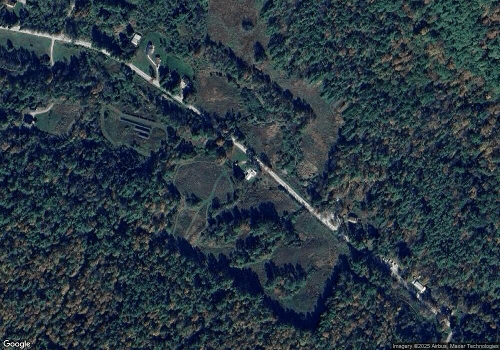 1093 Sherman Hollow Rd, Huntington, VT 05462 - photo 1