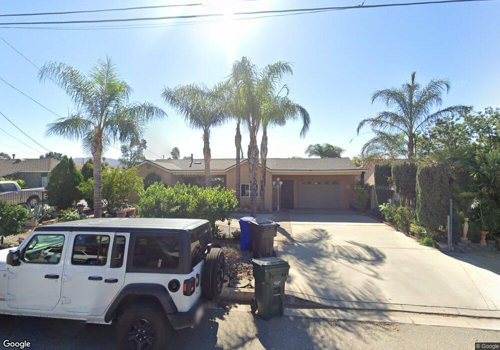 14853 Iris Dr, Fontana, CA 92335 - photo 1