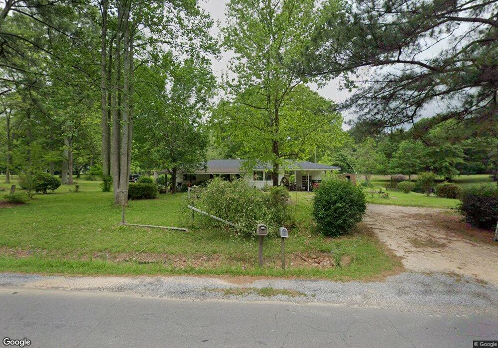 4660 Sharon Rd, Laurel, MS 39443 - photo 1
