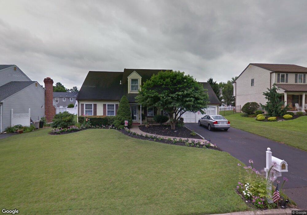 274 Flour Ln, Langhorne, PA 19047 - photo 1