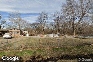 107 E Hockaday Ave, Osage, OK 74054