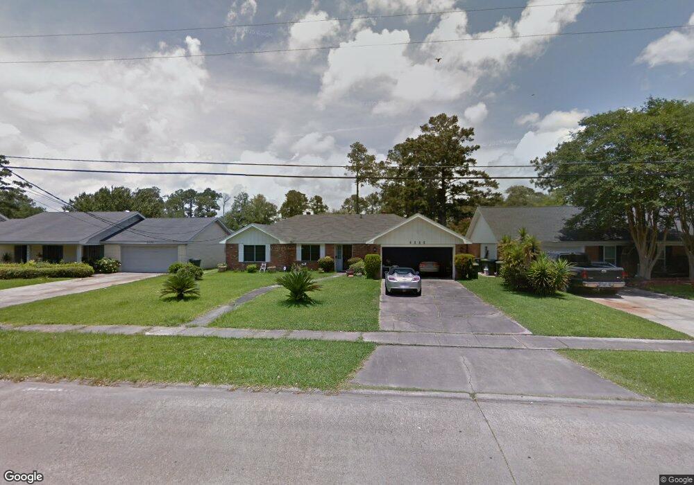 2433 14th St, Lake Charles, LA 70601 - photo 1
