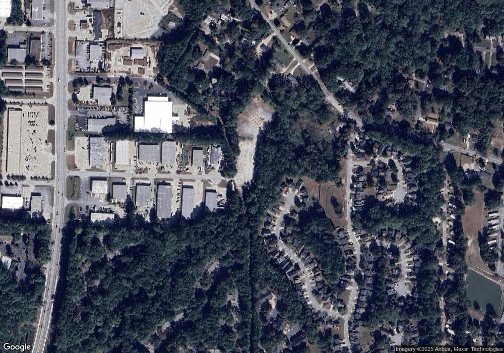 1336 Pritchett Industrial Blvd, Austell, GA 30168 - photo 1