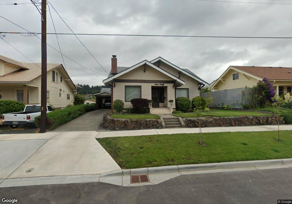 720 SW Chehalis Ave, Chehalis, WA 98532 - photo 1