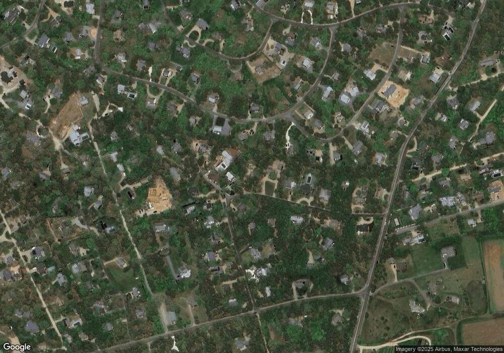 15 Pradas Way, Edgartown, MA 02539 - photo 1