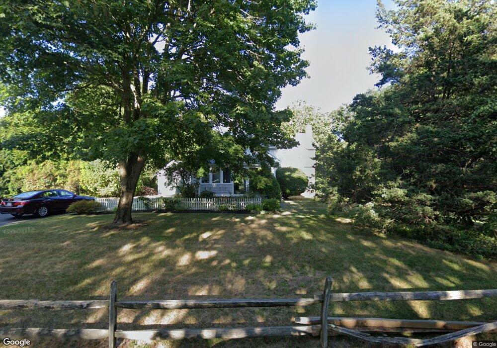 420 Main St, Dennis Port, MA 02639 - photo 1