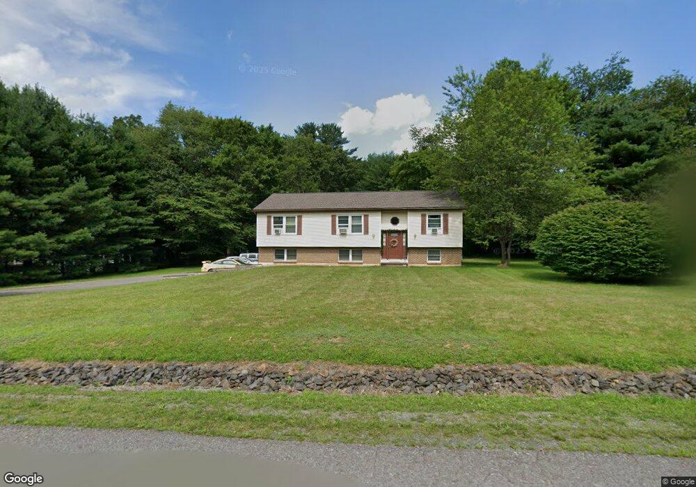 20 Silver Fox Dr, Kresgeville, PA 18333 - photo 1