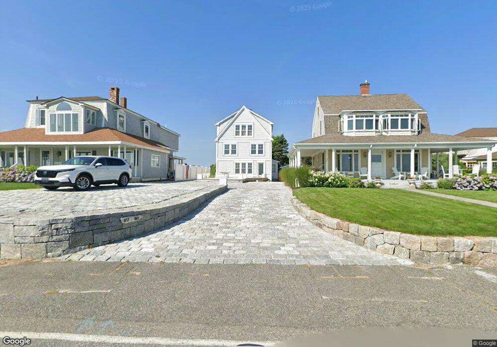 177 Ocean St, Marshfield, MA 02050 - photo 1