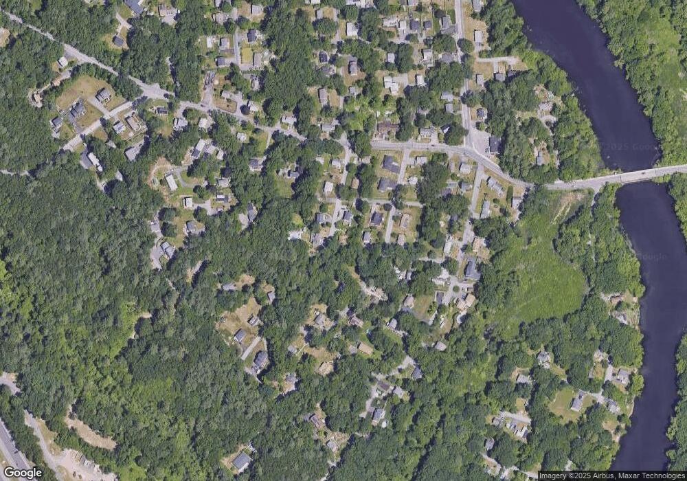 8 Tanglewood Ave, Billerica, MA 01821 - photo 1