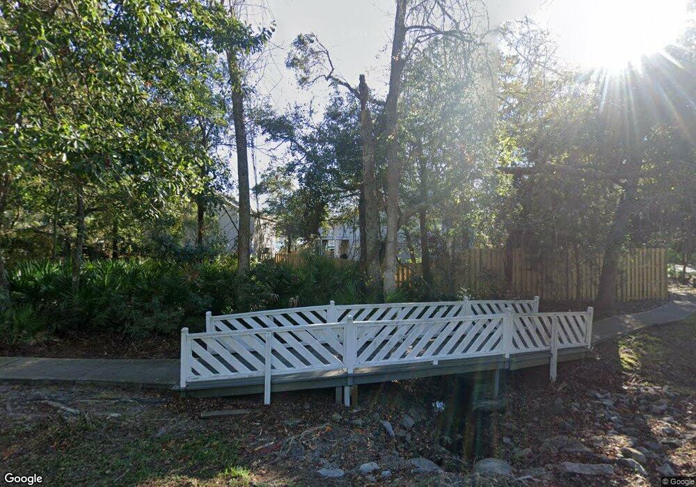 622 Brockinton Point, St. Simons Island, GA 31522 - photo 1