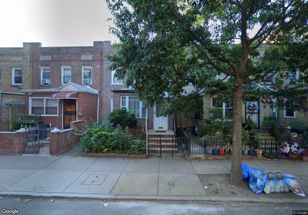 3067 37th St, Astoria, NY 11103 - photo 1