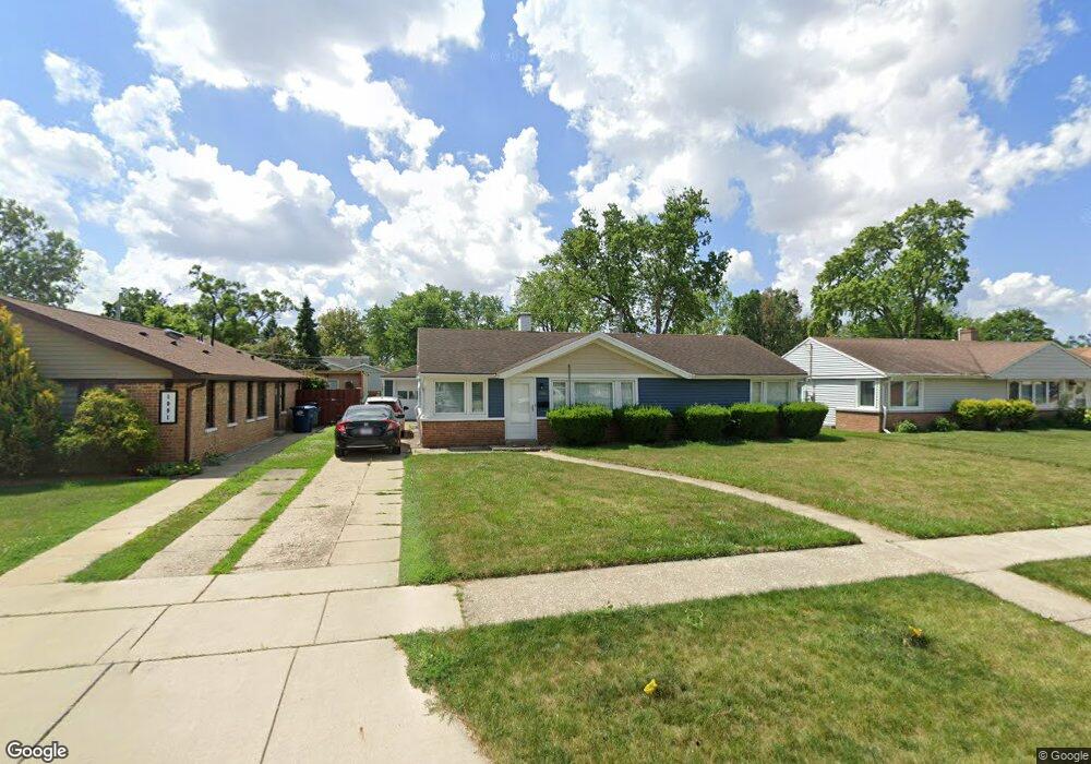 1983 Welwyn Ave, Des Plaines, IL 60018 - photo 1